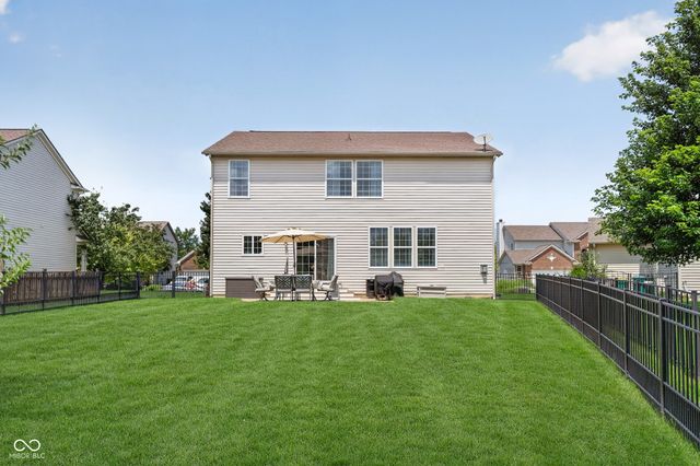 541 Stafford Drive, Westfield, IN 46074