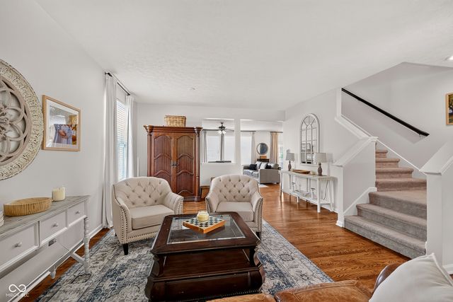 541 Stafford Drive, Westfield, IN 46074