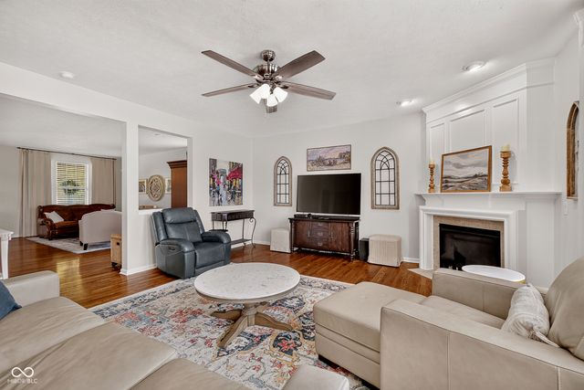 541 Stafford Drive, Westfield, IN 46074