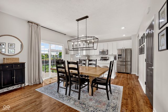 541 Stafford Drive, Westfield, IN 46074