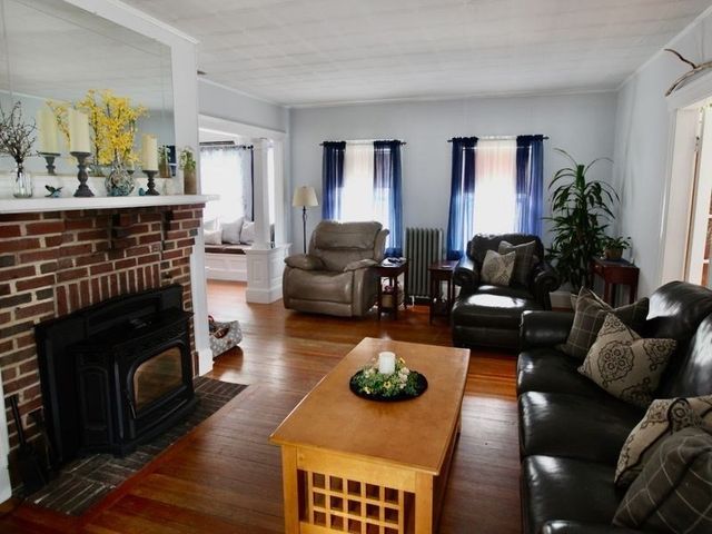 17 Park Road, Brockton, MA 02301