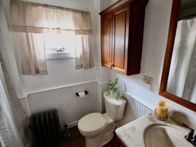 17 Park Road, Brockton, MA 02301