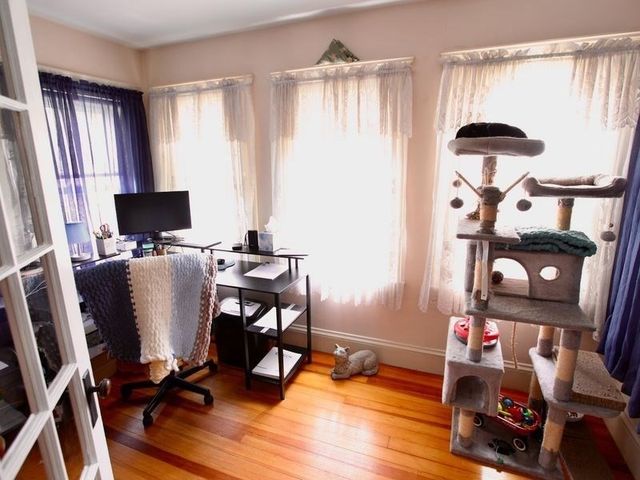 17 Park Road, Brockton, MA 02301