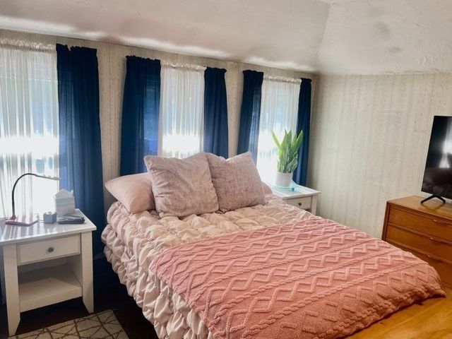 17 Park Road, Brockton, MA 02301