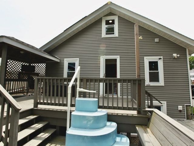 17 Park Road, Brockton, MA 02301