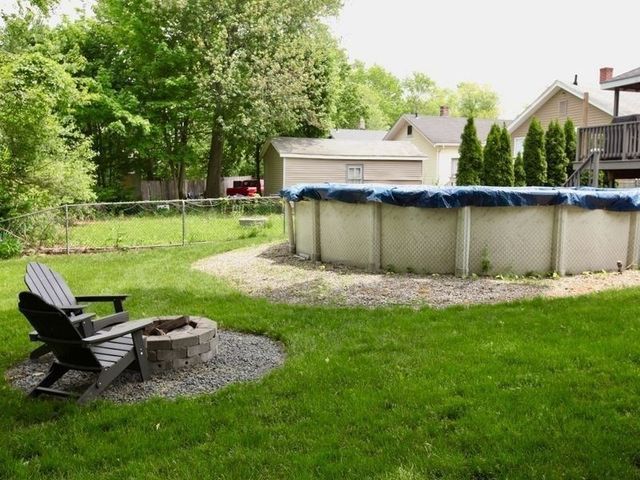 17 Park Road, Brockton, MA 02301