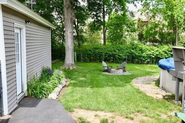 17 Park Road, Brockton, MA 02301