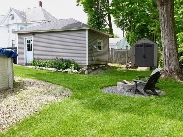 17 Park Road, Brockton, MA 02301