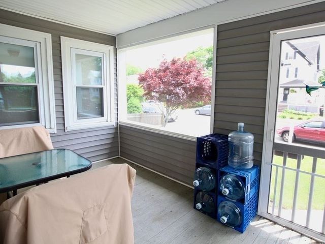 17 Park Road, Brockton, MA 02301
