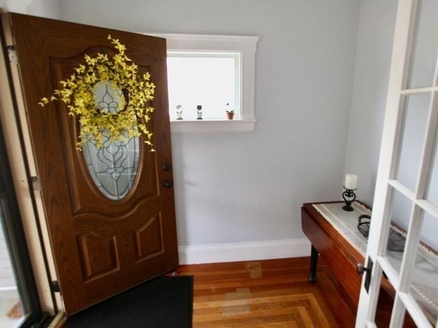 17 Park Road, Brockton, MA 02301