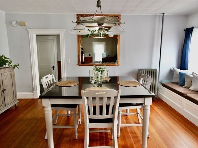 17 Park Road, Brockton, MA 02301