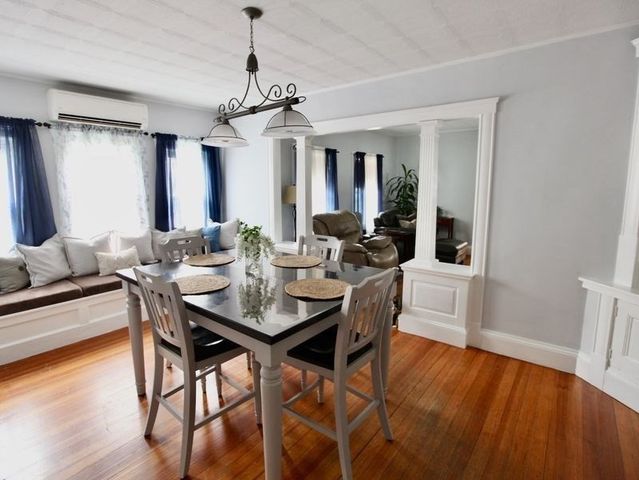 17 Park Road, Brockton, MA 02301