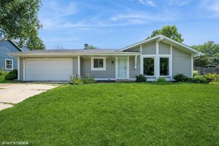 31121 Plank ROAD, Burlington, WI 53105