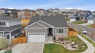 14688 S ALPINE PEAK DR, Draper, UT 84020
