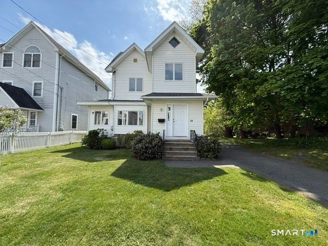 74 Ocean Avenue, Milford, CT 06460