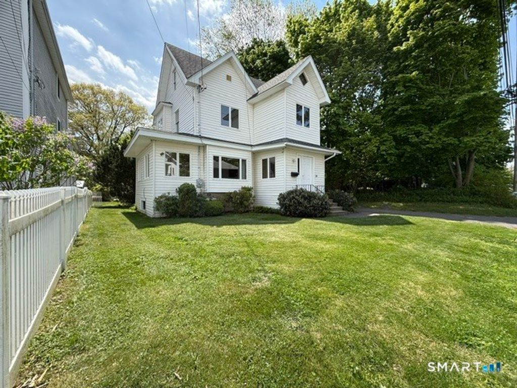 74 Ocean Avenue, Milford, CT 06460
