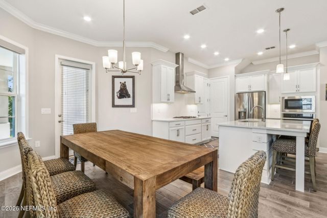 96109 HANGING MOSS Drive, Fernandina Beach, FL 32034