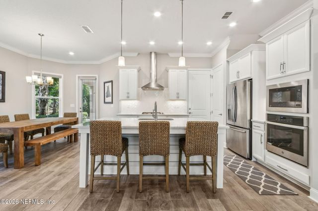 96109 HANGING MOSS Drive, Fernandina Beach, FL 32034