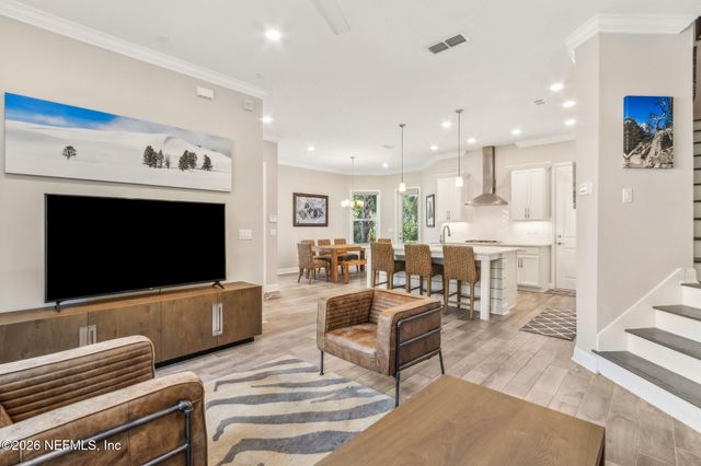 96109 HANGING MOSS Drive, Fernandina Beach, FL 32034