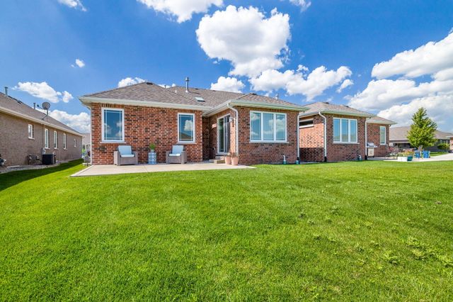 10671 Arbor Lane, St. John, IN 46373