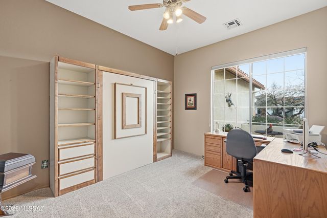 8083 W Greensleeves Way, Tucson, AZ 85743