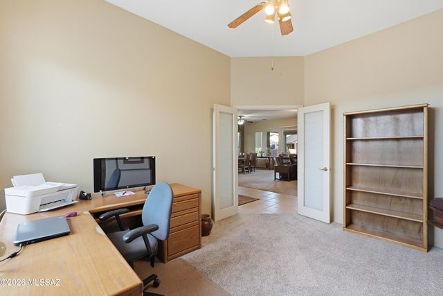 8083 W Greensleeves Way, Tucson, AZ 85743