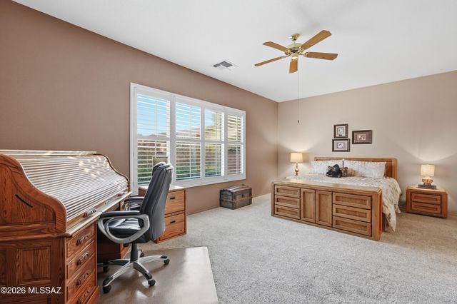 8083 W Greensleeves Way, Tucson, AZ 85743