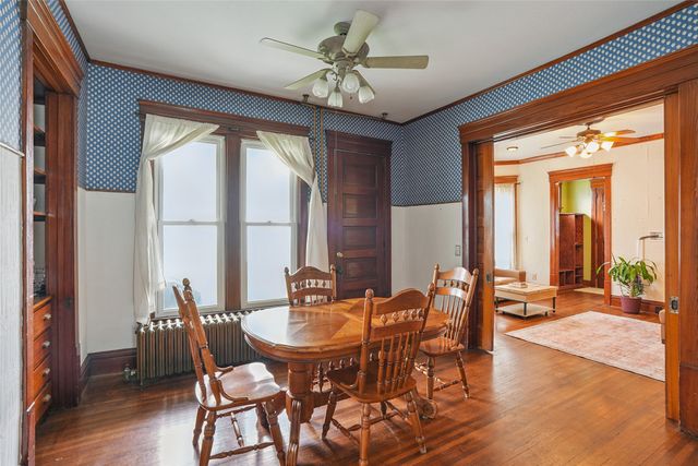 605 Adair Street, Adair, IA 50002