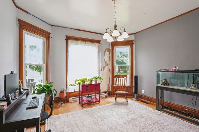 605 Adair Street, Adair, IA 50002