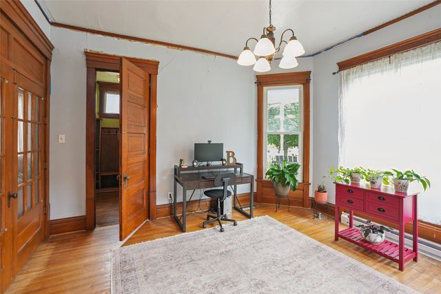 605 Adair Street, Adair, IA 50002