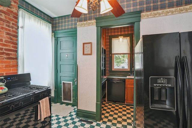 605 Adair Street, Adair, IA 50002