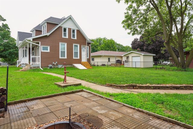 605 Adair Street, Adair, IA 50002