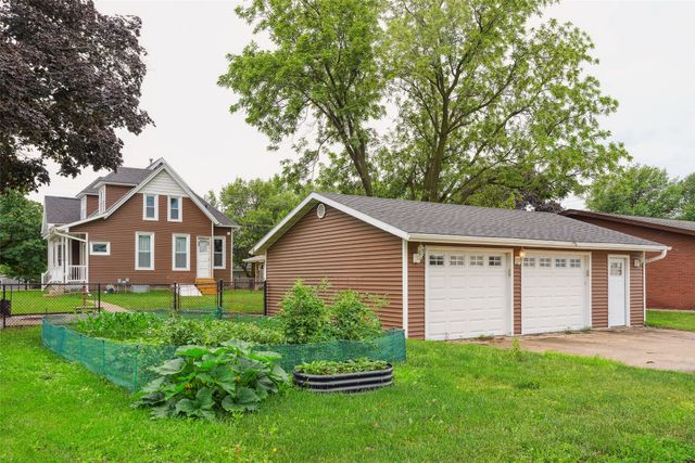 605 Adair Street, Adair, IA 50002