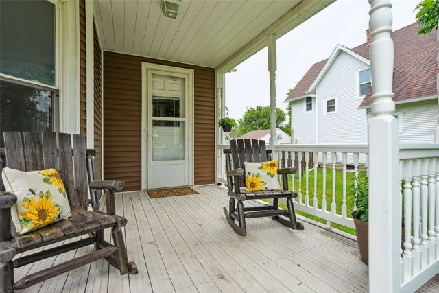 605 Adair Street, Adair, IA 50002