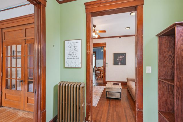 605 Adair Street, Adair, IA 50002