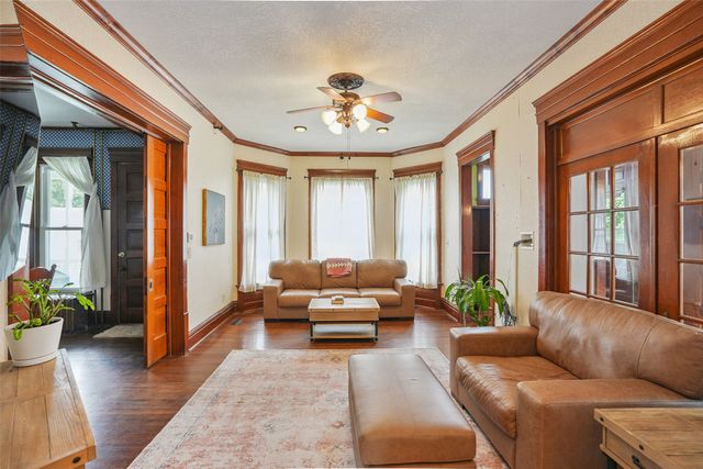 605 Adair Street, Adair, IA 50002