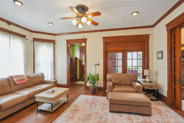 605 Adair Street, Adair, IA 50002