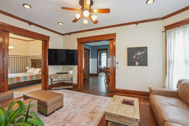 605 Adair Street, Adair, IA 50002