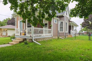 605 Adair Street, Adair, IA 50002