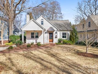 2409 Belvedere Avenue, Charlotte, NC 28205