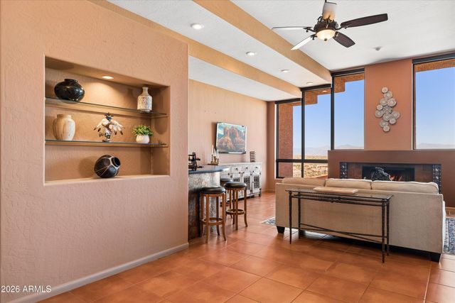 14910 E CERRO ALTO Drive, Fountain Hills, AZ 85268