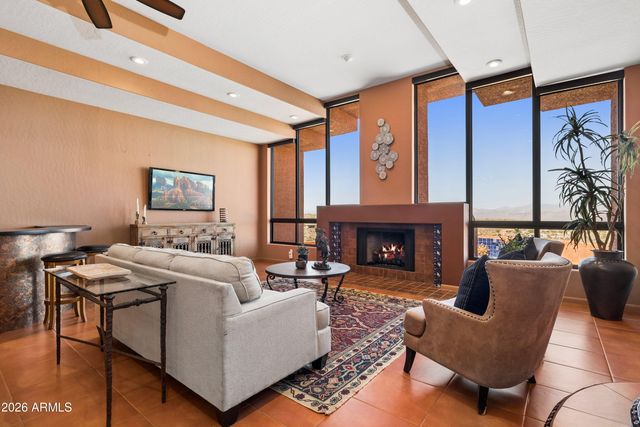 14910 E CERRO ALTO Drive, Fountain Hills, AZ 85268