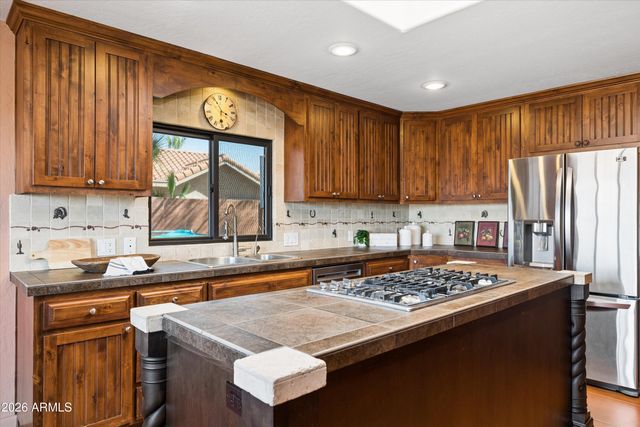 14910 E CERRO ALTO Drive, Fountain Hills, AZ 85268
