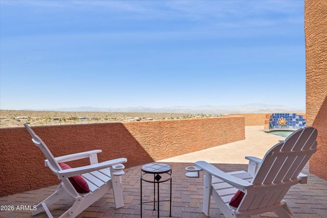 14910 E CERRO ALTO Drive, Fountain Hills, AZ 85268