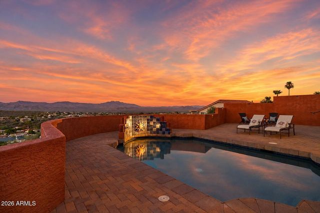 14910 E CERRO ALTO Drive, Fountain Hills, AZ 85268