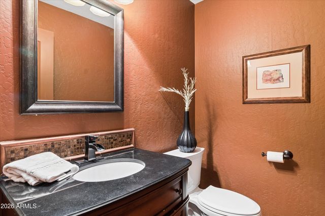 14910 E CERRO ALTO Drive, Fountain Hills, AZ 85268
