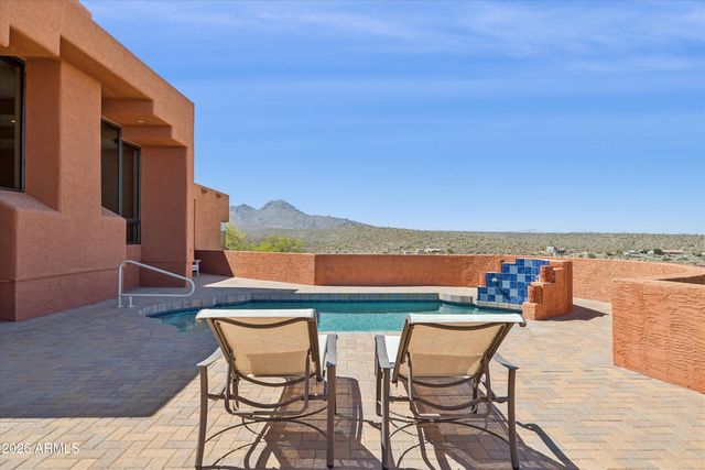 14910 E CERRO ALTO Drive, Fountain Hills, AZ 85268