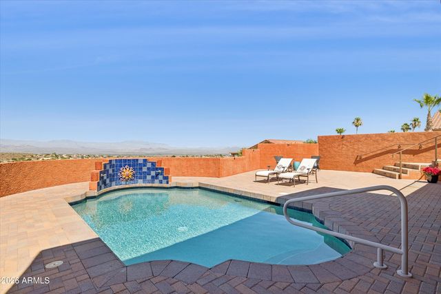 14910 E CERRO ALTO Drive, Fountain Hills, AZ 85268