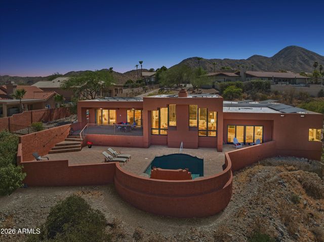 14910 E CERRO ALTO Drive, Fountain Hills, AZ 85268