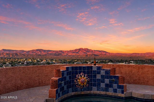 14910 E CERRO ALTO Drive, Fountain Hills, AZ 85268